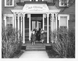 Northwestern University Energy Efficiency