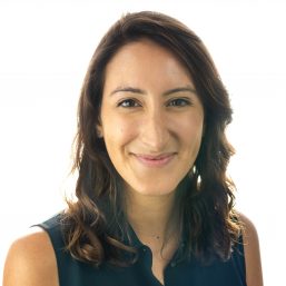 Roya Alkafaji