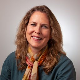 Ruth Kerzee