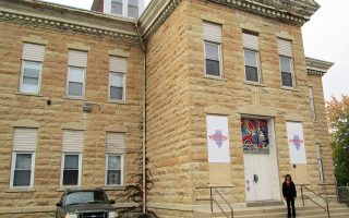 The Right Help at the Right Time for Spanish Community Center