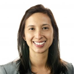 Samantha Chiu