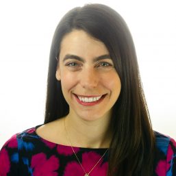 Sarah Gulezian