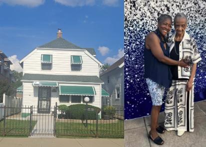 Related post: Success Story: Electrification in Chatham with Celestine Patterson and Deborah McKissic