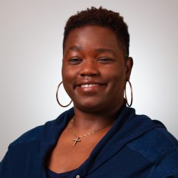Sieatta Frazier