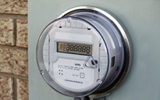 Does it Matter When You Use Electricity, or Just How Much?