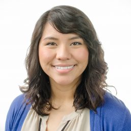 Steffani Labrador