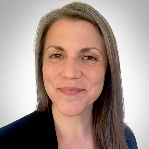 Stephanie Morse