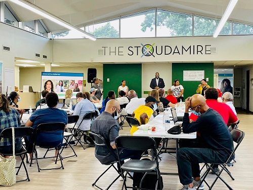 Related post: Defining Resilience with Detroit’s Eastside Community