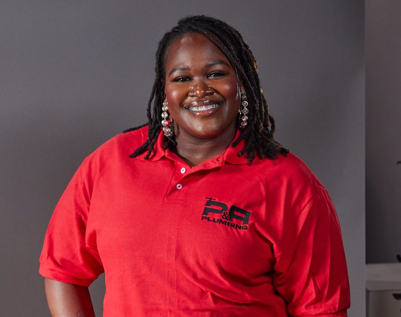 Contractor Success Story: Sydnei Matthews-Hardy of P&A Plumbing