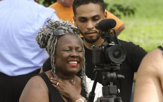 Related post: Q&A with Our Communications Director, Sylvia Ewing