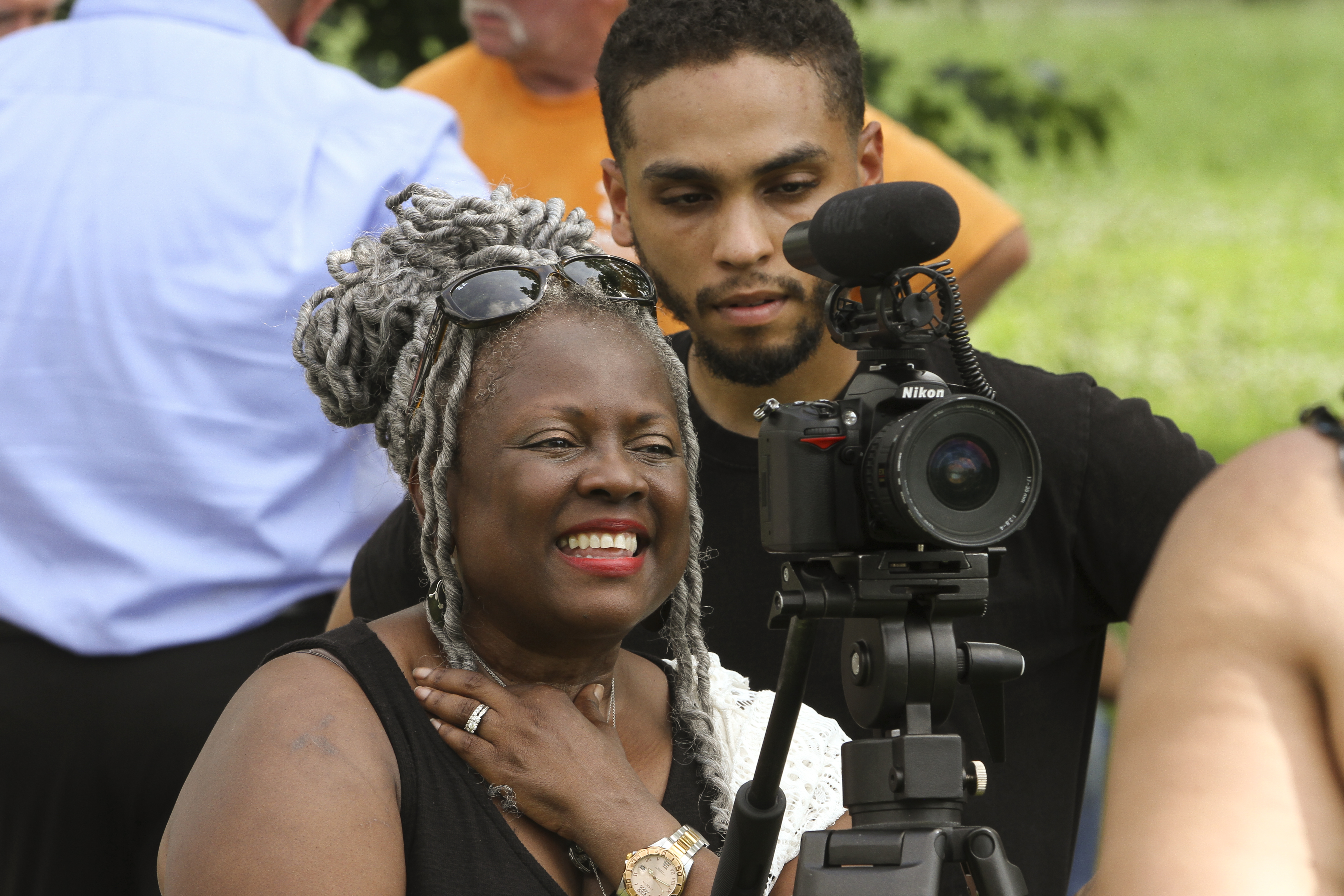 Sylvia Ewing