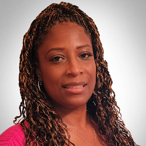 Tiffany McFerren