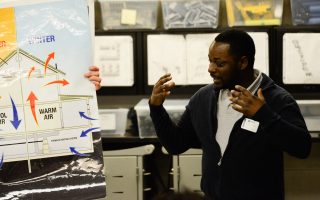 Now Accepting Illinois Solar For All Grassroots Education Proposals