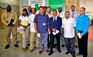 Future Energy Jobs Act Guide