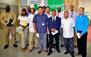 A Guide to the Future Energy Jobs Act: Find the Right Program for You