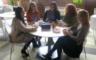 Tips for Going Green at Work: Keep it Simple, Make it Cheap, and Have Some Fun