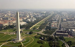 Innovative, Collaborative Systems Change: Mr. Gillus Goes to Washington
