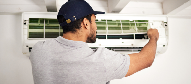 Spring Cleaning Checklist to Boost Home Energy Efficiency