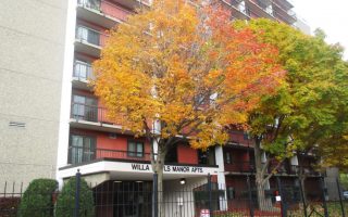 Improving Affordable Housing for Bronzeville Seniors