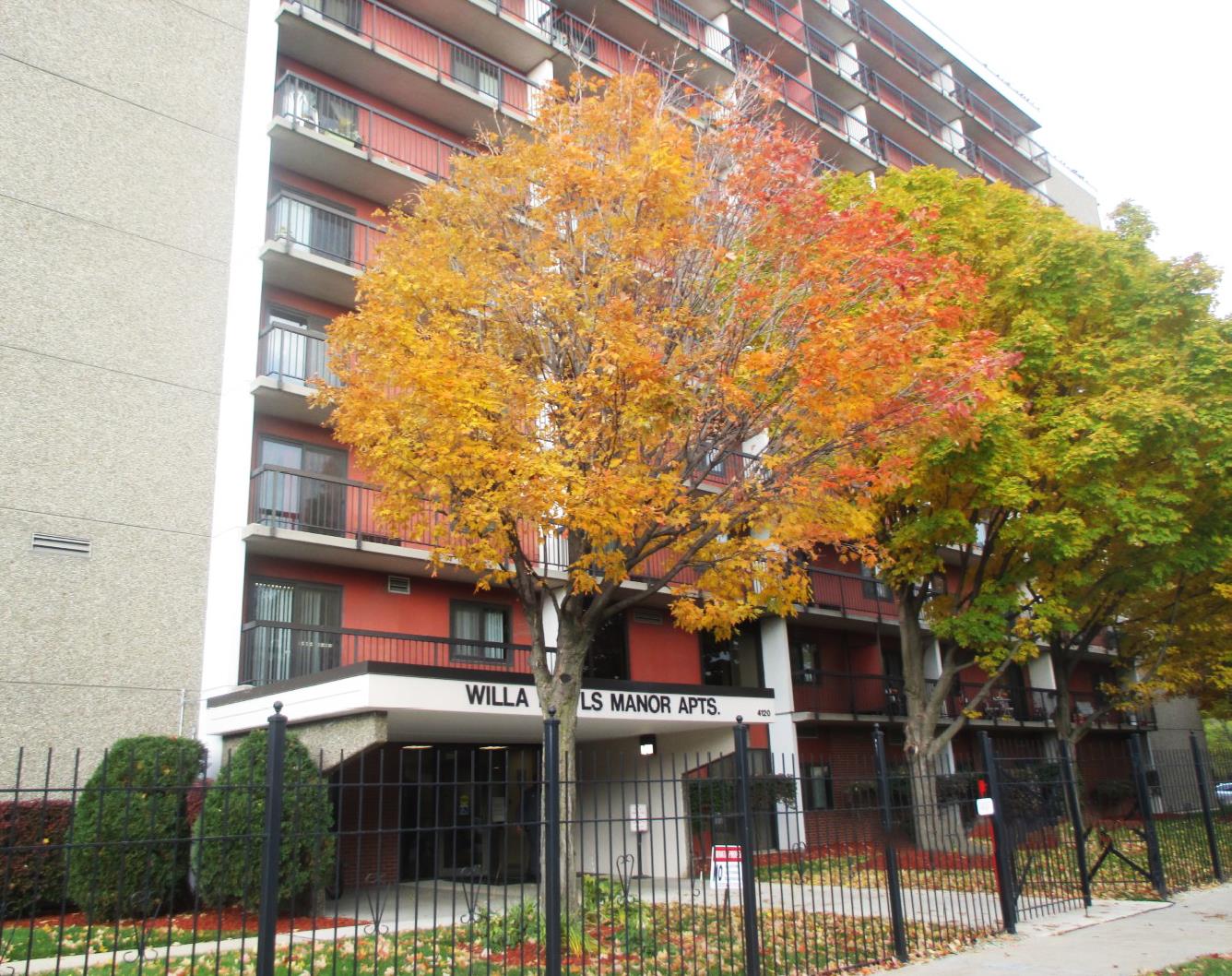 affordable housing