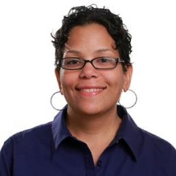Lindy Wordlaw