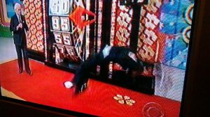 backflip