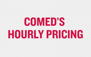 Power Smart Pricing