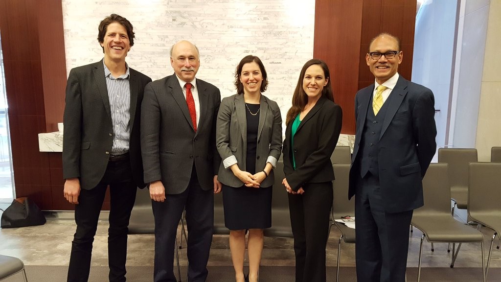 csis panel