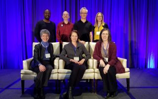 Elevate Energy and Partners One of Winning Design Challenge Teams