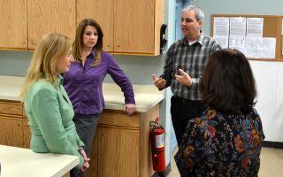 Paying it Forward with Energy Efficiency