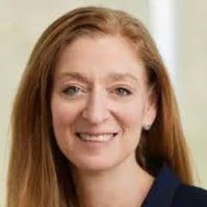 Melissa Lavinson