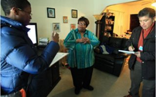 Improve Your Home with the Micro Market Recovery Program