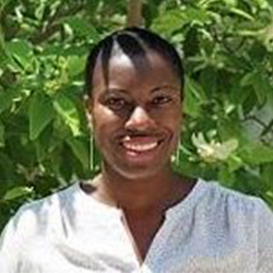 Sharonda Williams-Tack