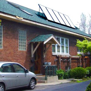 solar house 01