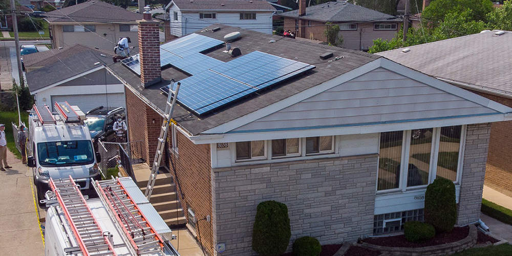 solar rooftop 