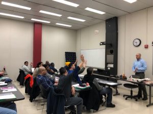 feja jobs training