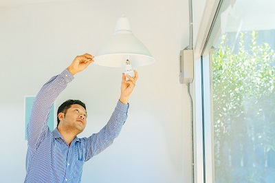 Community Resources: Spring Cleaning Home Energy Efficiency Checklist