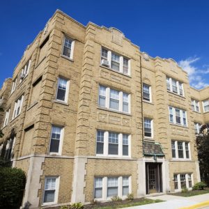 Water Efficiency Multifamily
