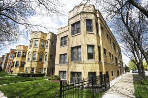 Building Consulting Services
