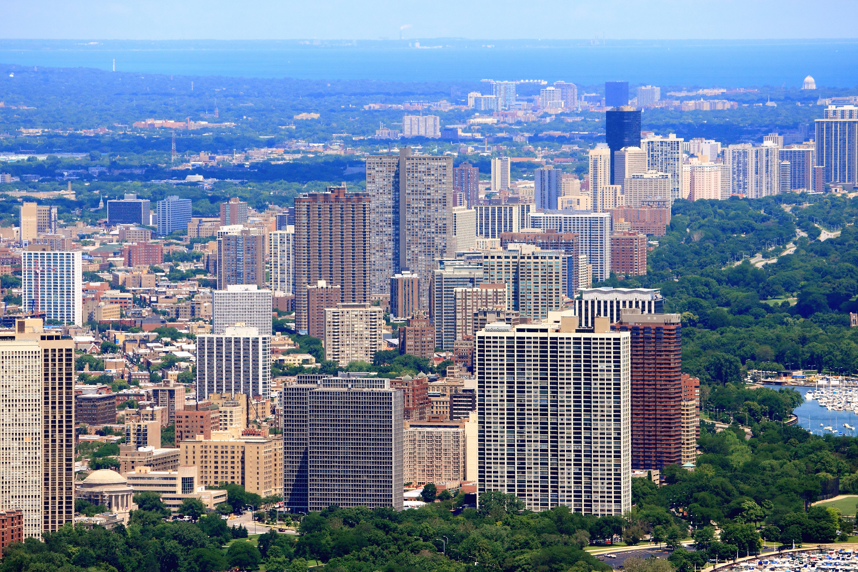 cities climate