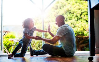 Improving Quality of Life for Asthma Patients Through Energy Efficiency