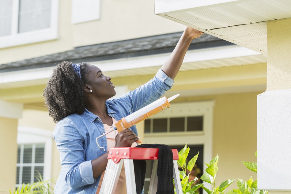 Community Resources: DIY Ways to Seal and Insulate Your Home